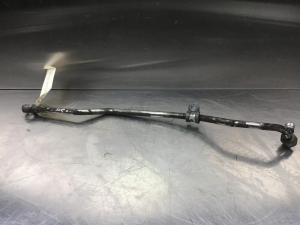 Liebherr Línea de combustible